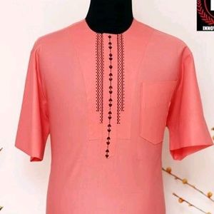 Meet your Posher, Oyewole